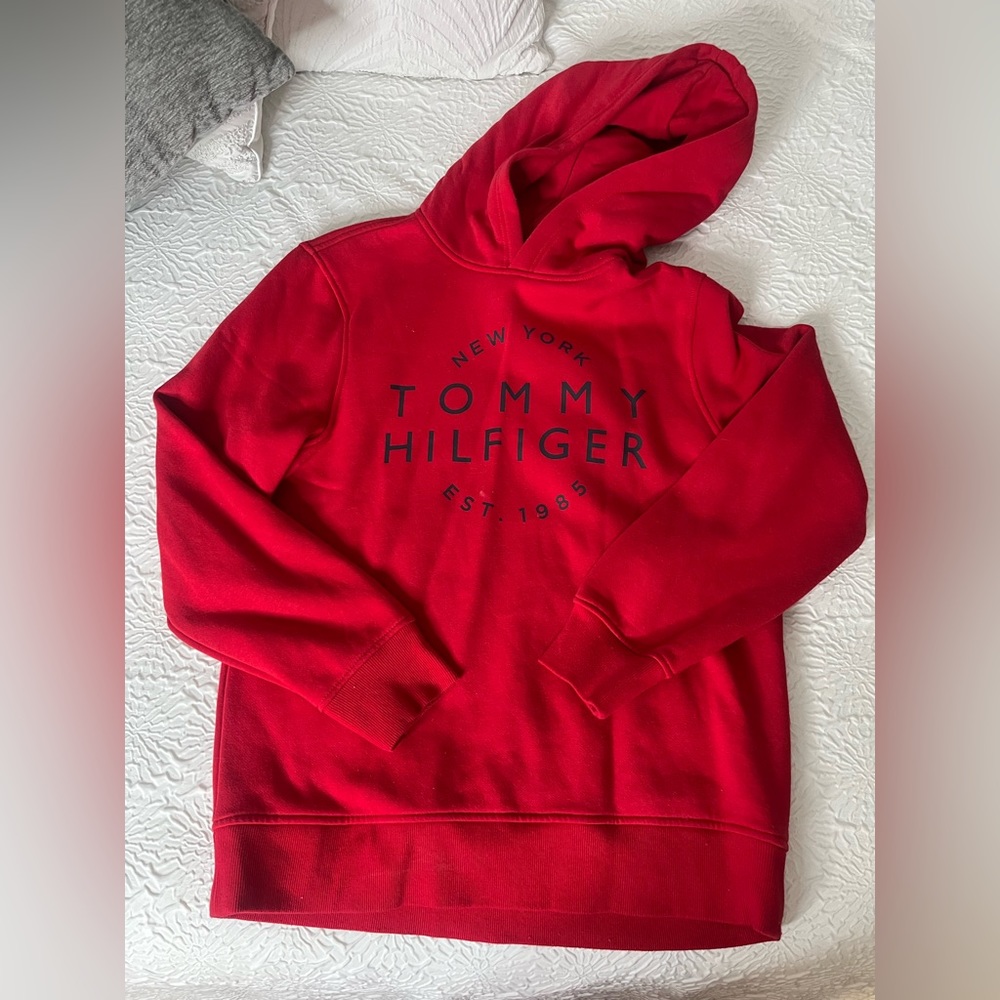Tommy Hilfiger Sweater